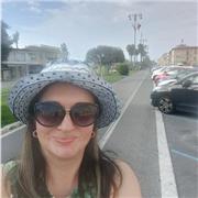 Studying foreigner languages is one of my greatest passions and it would be very interesting teaching my native language to foreigner people ..I already speak B1 english language...and a B1 French